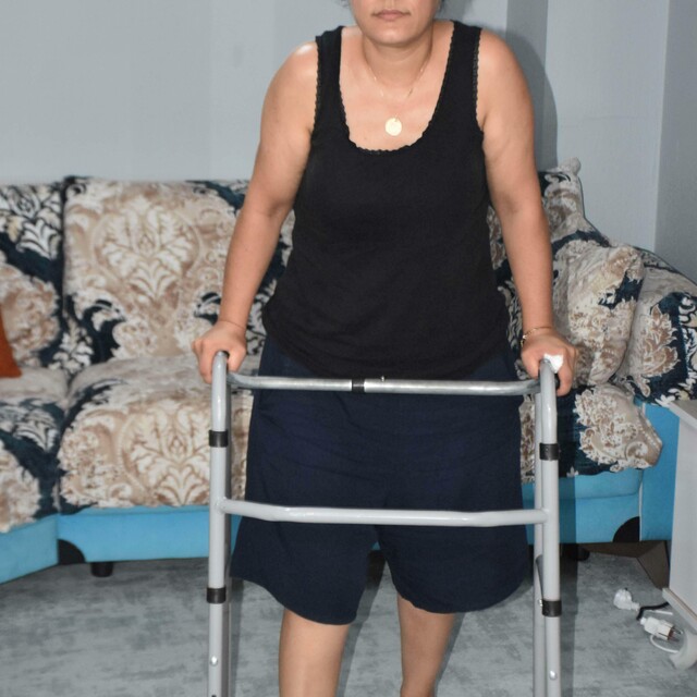 Aysel'i sokak ortasında vuran eski eşe verilen cezayı Yargıtay bozdu
