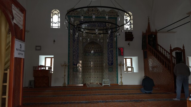 Simav'ın tarihi mirası, geçmişten günümüze uzanıyor
