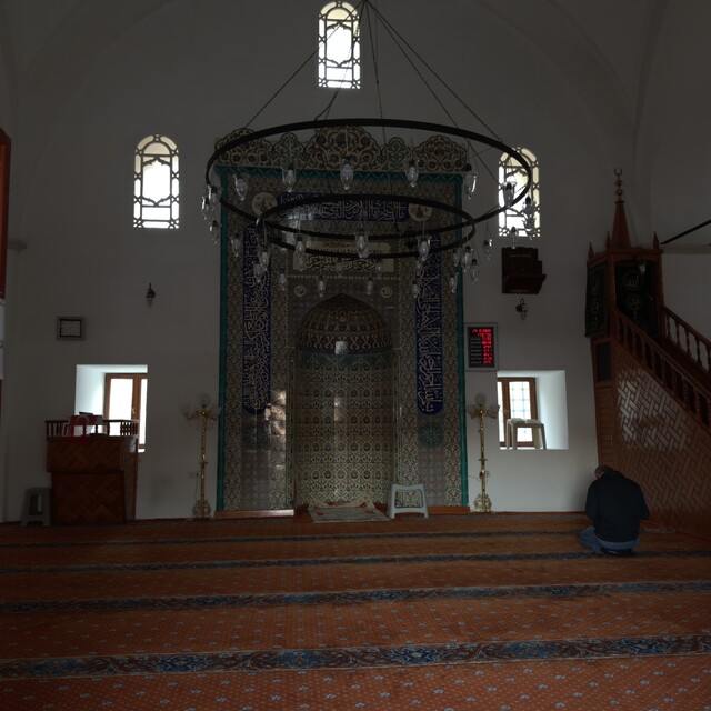 Simav'ın tarihi mirası, geçmişten günümüze uzanıyor