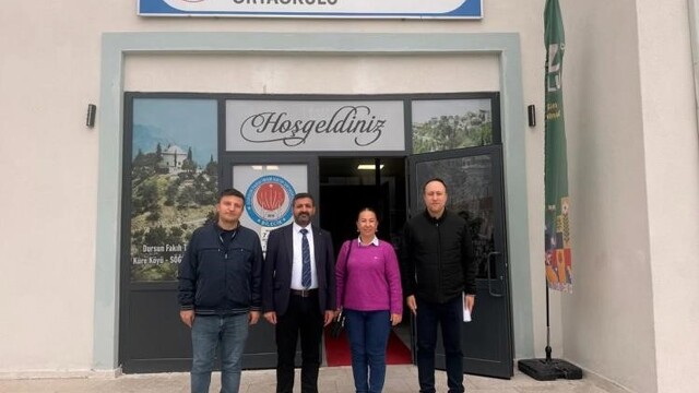 Bilecik'te çocukların eğitim süreçleri değerlendirildi