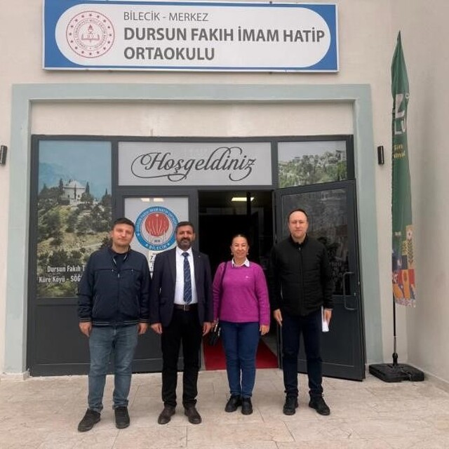 Bilecik'te çocukların eğitim süreçleri değerlendirildi