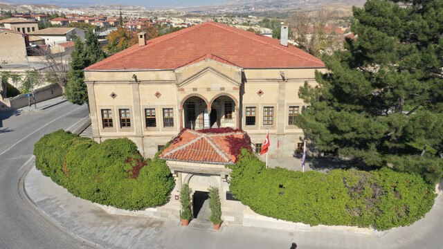Galeri