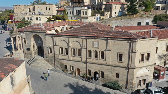 Galeri