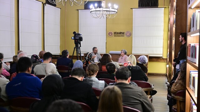 Bursa'nın hafızası Yıldırım'da yaşıyor