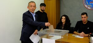 Erzincan TSO’da seçimin galibi Ahmet Tanoğlu