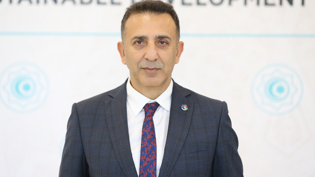 Antalya'da COP31 hazırlıkları tamamlanmak üzere
