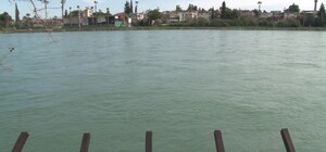 Adana'da iki gündür kayıp şahıs nehirde ölü bulundu