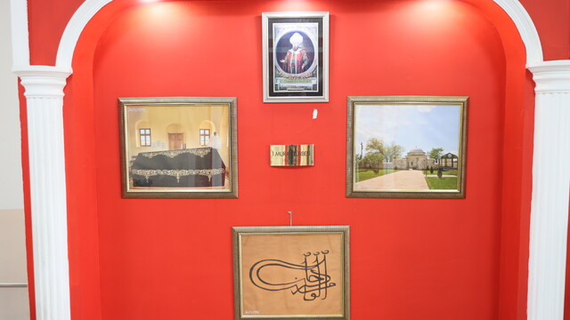 Galeri