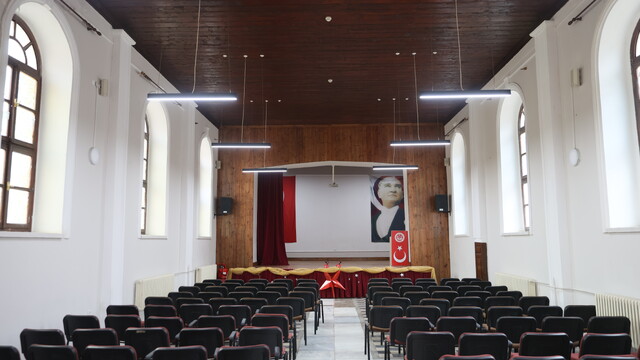 Galeri