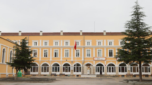 Galeri