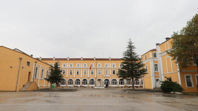 Galeri