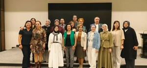 Aydın’da sivil toplum kuruluşlarına proje eğitimi