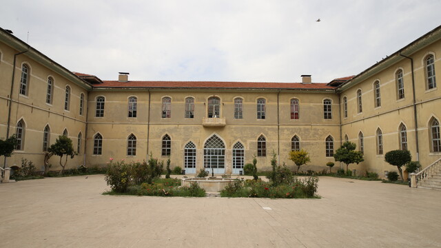 Galeri