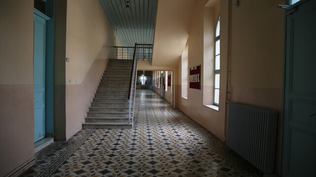 Galeri
