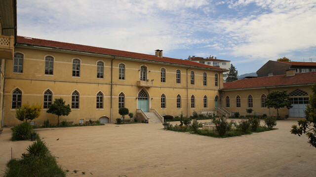 Galeri