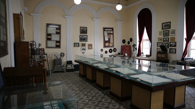 Galeri