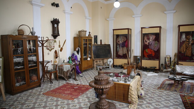 Galeri