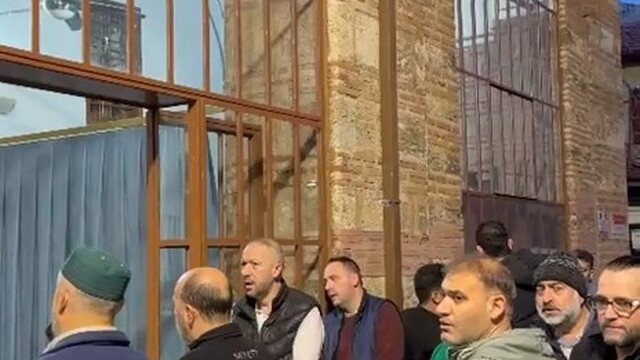 Selim Kurtulan ve tüm hastalar unutulmadı