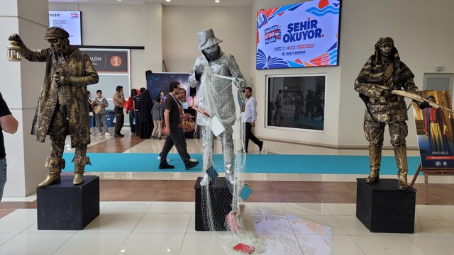 Galeri