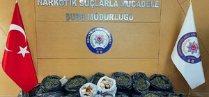 İzmir merkezli uyuşturucu operasyonunda 7 tutuklama