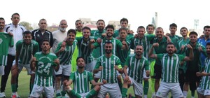 PGL: Sivasgücü Belediyespor: 1 - Kayseri Şekerspor: 2