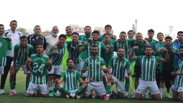 PGL: Sivasgücü Belediyespor: 1 - Kayseri Şekerspor: 2