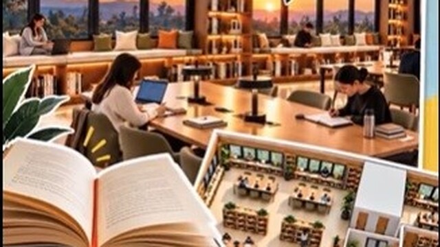 Erzincan'a iki yeni kültür ve eğitim adresi