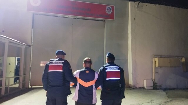 Bilecik'te 9 yıl 9 ay hapis cezasıyla aranan şahıs yakalandı