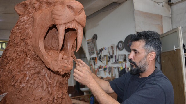 Galeri