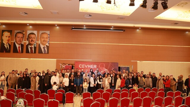 Gebze'de Cevher Çocuk Projesi'nin yeni dönemi başladı