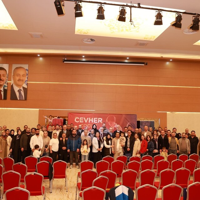 Gebze'de Cevher Çocuk Projesi'nin yeni dönemi başladı