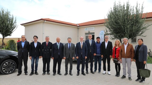 NÖHÜ'den tarımda verimliliği artıracak çalışma