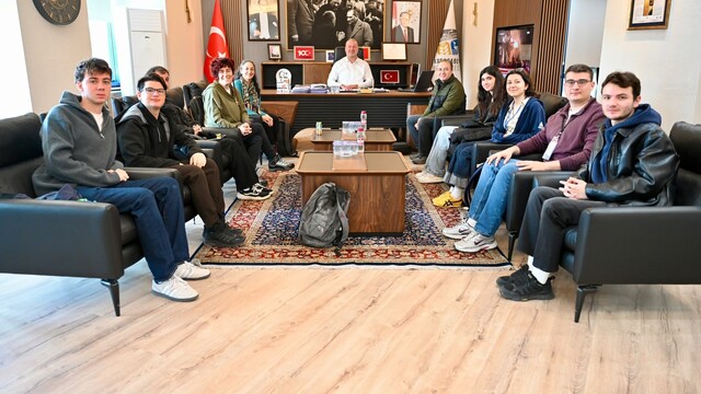 Karacabey'in geleceği üniversite iş birliğiyle şekilleniyor