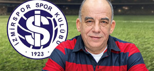 İzmirspor'da Cemal Dönmez yası