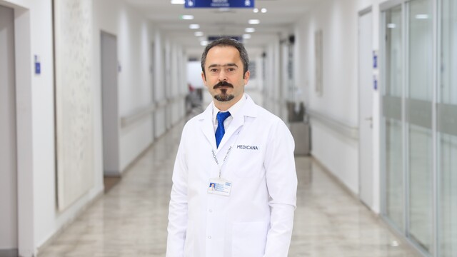 Kemiklere aşırı yüklenmenin getirdiği tehlike: Stres kırığı