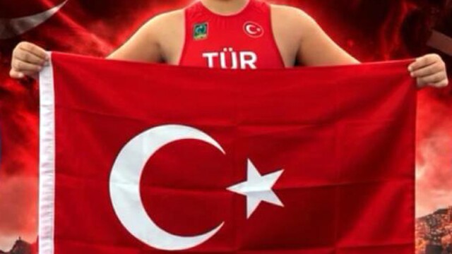 Muğlalı genç sporcular dünya şampiyonasında Türkiye'yi temsil edecek