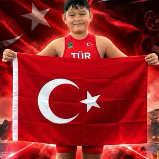 Muğlalı genç sporcular dünya şampiyonasında Türkiye'yi temsil edecek