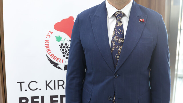 Kırklareli Belediyesi GES projesiyle elektrikte tasarruf sağlayacak