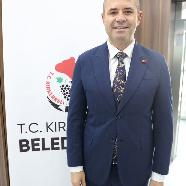 Kırklareli Belediyesi GES projesiyle elektrikte tasarruf sağlayacak