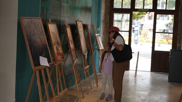 Galeri