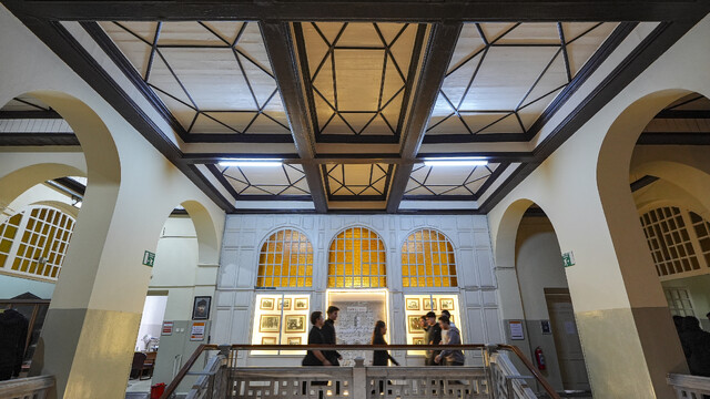 Galeri