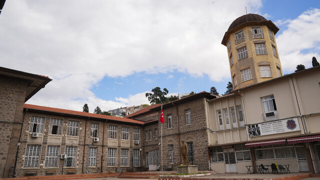 Galeri