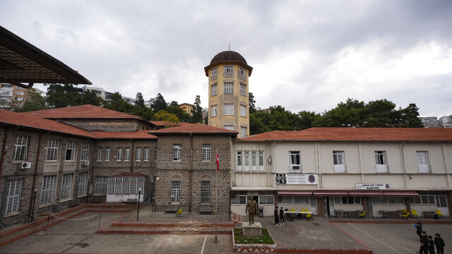 Galeri