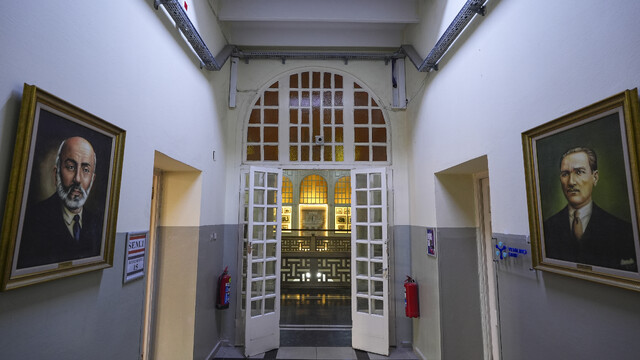 Galeri