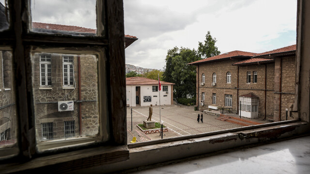 Galeri