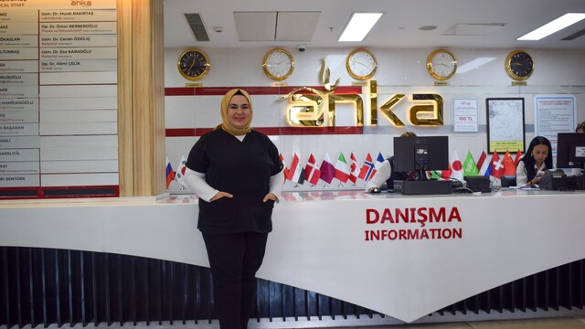 ANKA'da 3to tel sistemi ile batık tırnağa ameliyatsız çözüm