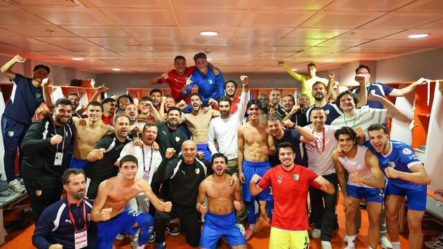 Bodrum FK sol şeritte