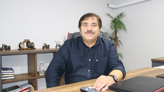 Fransa'da kazandığını Türkiye'de yatırıma dönüştürüyor