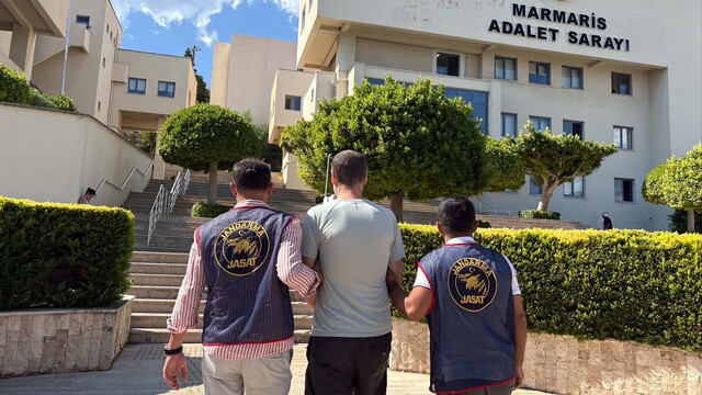 Jandarma tarafından araması bulunan 27 şahıs tutuklandı
