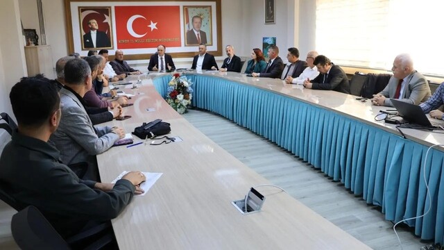Sinop'ta oyun temelli öğrenme uygulamaları ele alındı